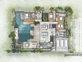 Жеке үй · 4 бөлме · 920 м² · 14.68 жүзд., Най Харн, бағасы: ~ 1.7 млрд ₸ в Пхукете — фото 17