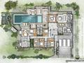 Жеке үй · 4 бөлме · 920 м² · 14.68 жүзд., Най Харн, бағасы: ~ 1.7 млрд ₸ в Пхукете — фото 18