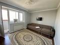 2-бөлмелі пәтер · 55 м² · 9/10 қабат, Мкр Аксай, Б. Момышулы 25 — Момышулы-Маргулан, бағасы: 15 000 ₸ в Алматы, Ауэзовский р-н — фото 13