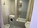 2-бөлмелі пәтер · 55 м² · 9/10 қабат, Мкр Аксай, Б. Момышулы 25 — Момышулы-Маргулан, бағасы: 15 000 ₸ в Алматы, Ауэзовский р-н — фото 16