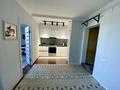 2-бөлмелі пәтер · 55 м² · 9/10 қабат, Мкр Аксай, Б. Момышулы 25 — Момышулы-Маргулан, бағасы: 15 000 ₸ в Алматы, Ауэзовский р-н — фото 7
