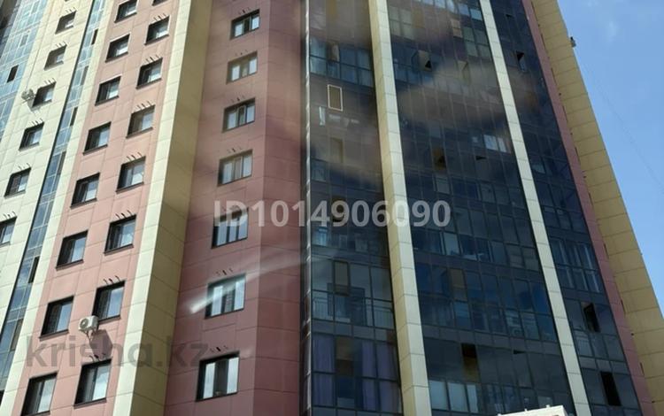 1-комнатная квартира · 34.5 м² · 16/20 этаж, мкр Юго-Восток, Камали Дюсембекова 44/2 за 17.5 млн ₸ в Караганде, Казыбек би р-н — фото 2
