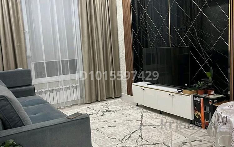 2-бөлмелі пәтер · 44 м² · 12/12 қабат, ул. Е-36 13, бағасы: 280 000 ₸ в Астане, Нура р-н — фото 2