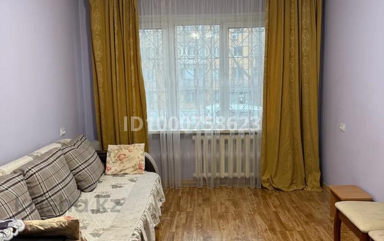 1-бөлмелі пәтер · 36 м² · 1/4 қабат, мкр №9 28, бағасы: 200 000 ₸ в Алматы, Ауэзовский р-н — фото 2