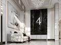 4-бөлмелі пәтер · 150 м² · 5/20 қабат, Кайым Мухамедханов 6/1, бағасы: 140 млн ₸ в Астане, Нура р-н — фото 2
