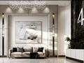 4-бөлмелі пәтер · 150 м² · 5/20 қабат, Кайым Мухамедханов 6/1, бағасы: 140 млн ₸ в Астане, Нура р-н — фото 3
