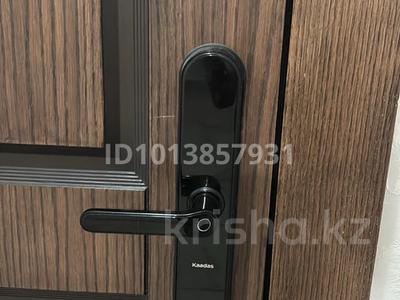 3-бөлмелі пәтер · 90 м² · 5/12 қабат, мкр Комсомольский 6, бағасы: 60 млн ₸ в Астане, Есильский р-н
