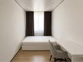 3-бөлмелі пәтер · 90 м² · 5/12 қабат, мкр Комсомольский 6, бағасы: 60 млн ₸ в Астане, Есильский р-н — фото 3