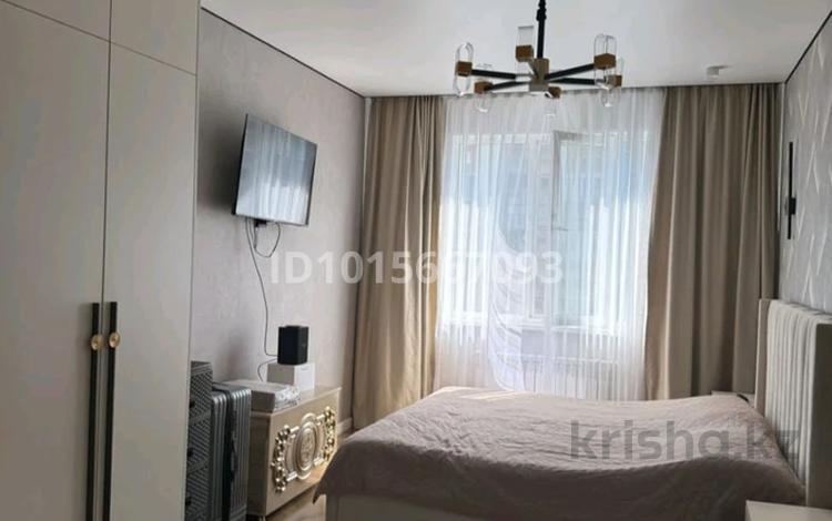 2-бөлмелі пәтер · 58 м² · 3/9 қабат, 5 микрорайон 30 — Орал трк, бағасы: 160 000 ₸ в Уральске — фото 2