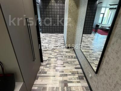 3-комнатная квартира · 130 м² · 14/18 этаж, Просп. Кабанбай батыра 5/3 за 1 млн ₸ в Астане, Нура р-н