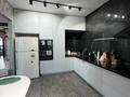 3-комнатная квартира · 130 м² · 14/18 этаж, Просп. Кабанбай батыра 5/3 за 1 млн ₸ в Астане, Нура р-н — фото 12