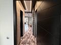3-комнатная квартира · 130 м² · 14/18 этаж, Просп. Кабанбай батыра 5/3 за 1 млн ₸ в Астане, Нура р-н — фото 17
