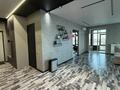 3-комнатная квартира · 130 м² · 14/18 этаж, Просп. Кабанбай батыра 5/3 за 1 млн ₸ в Астане, Нура р-н — фото 3
