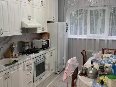 3-бөлмелі пәтер · 72 м² · 4/9 қабат, Гагарина — Сатпаева, бағасы: 63.6 млн ₸ в Алматы, Бостандыкский р-н