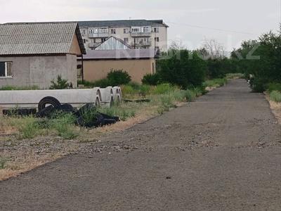 Участок · 10 соток, Акбастау 135/1 — Покрышкина за 12 млн ₸ в Талдыкоргане, Каратал