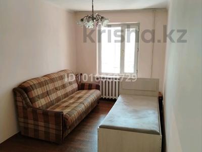 2-комнатная квартира · 55 м² · 1/5 этаж, Масанчи 10 за 150 000 ₸ в 