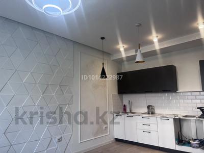 2-комнатная квартира · 40 м² · 2/3 этаж, мкр Тепличный 17 — Саина Жандосова за 369 000 ₸ в Алматы, Ауэзовский р-н