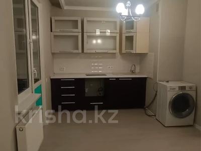 1-комнатная квартира · 36 м² · 5/13 этаж, Абишева 3 — Райымбека-Абишева за 190 000 〒 в Алматы, Наурызбайский р-н