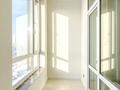 2-комнатная квартира · 42 м² · 15/17 этаж, Жошы Хана 12 — Самал Парк/ Красивый дорогой ремонт за 37.5 млн ₸ в Астане, Есильский р-н — фото 11
