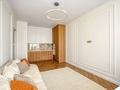 2-комнатная квартира · 42 м² · 15/17 этаж, Жошы Хана 12 — Самал Парк/ Красивый дорогой ремонт за 37.5 млн ₸ в Астане, Есильский р-н — фото 5