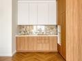 2-комнатная квартира · 42 м² · 15/17 этаж, Жошы Хана 12 — Самал Парк/ Красивый дорогой ремонт за 37.5 млн ₸ в Астане, Есильский р-н — фото 7