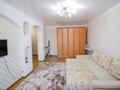 1-комнатная квартира, 36.6 м² посуточно, Биржан Сал 114 — Жансугурова за 10 000 〒 в Талдыкоргане — фото 2