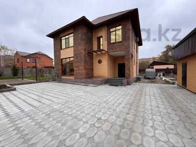 Отдельный дом · 4 комнаты · 232 м² · 10 сот., Байбатчина 24.1 за 180 млн 〒 в Усть-Каменогорске