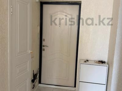 1-комнатная квартира · 31 м² · 8/10 этаж, Жунисова за 23.5 млн ₸ в Алматы, Наурызбайский р-н