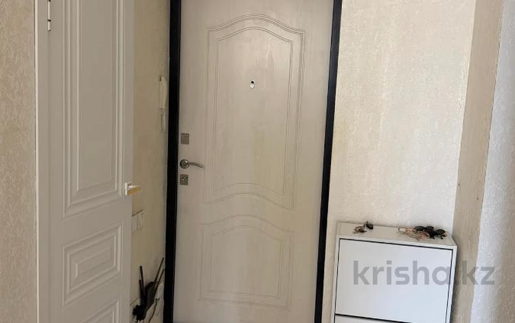 1-комнатная квартира · 31 м² · 8/10 этаж, Жунисова за 23.5 млн ₸ в Алматы, Наурызбайский р-н — фото 2