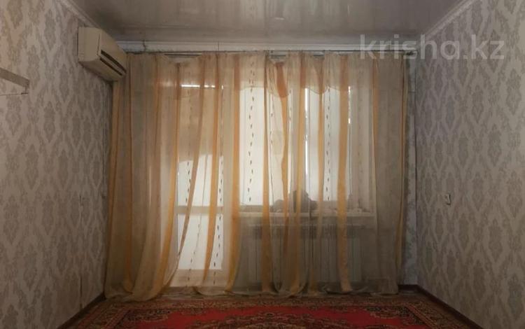 2-комнатная квартира · 52 м² · 5/9 этаж, Санкибай батыра за 13 млн ₸ в Актобе — фото 2