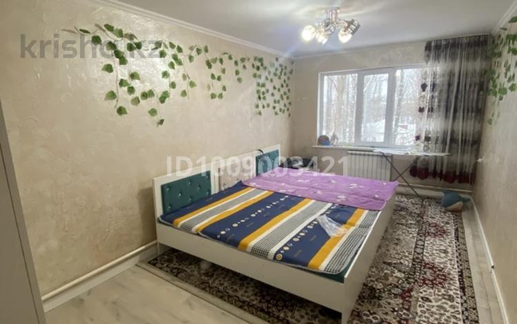 3-бөлмелі пәтер · 66.6 м² · 4/5 қабат, Алибекова 3, бағасы: 18.5 млн ₸ в Каргалы (п. Фабричный) — фото 2
