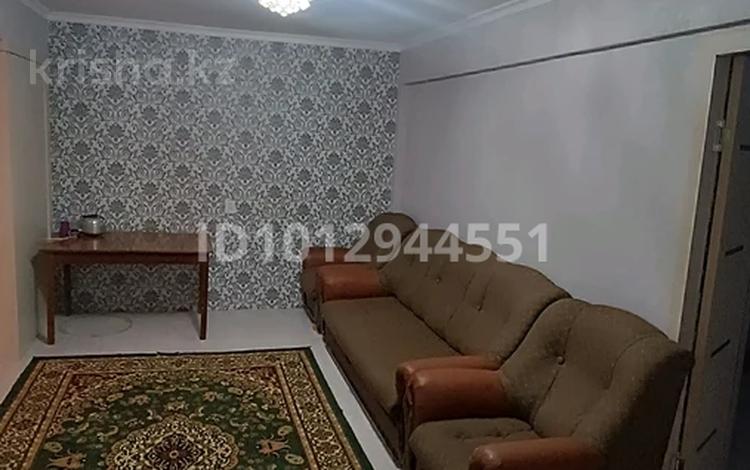 3-бөлмелі пәтер · 56 м² · 3/5 қабат, Сейфуллина 1, бағасы: 9.8 млн ₸ в  — фото 2