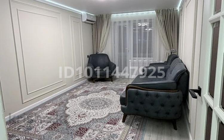 3-комнатная квартира · 78 м² · 1/5 этаж, Аль-Фараби 102 — Дом напротив тойханы Айгуль за 25 млн ₸ в Кентау — фото 2