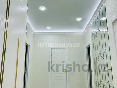 3-бөлмелі пәтер · 110 м² · 11/12 қабат, 19-й мкр 28, бағасы: 55 млн ₸ в Актау