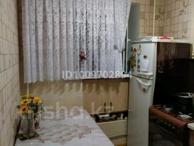 1-комнатная квартира · 29 м² · 2/5 этаж, проспект санкибай батыра 20 за 7 млн 〒 в Актобе