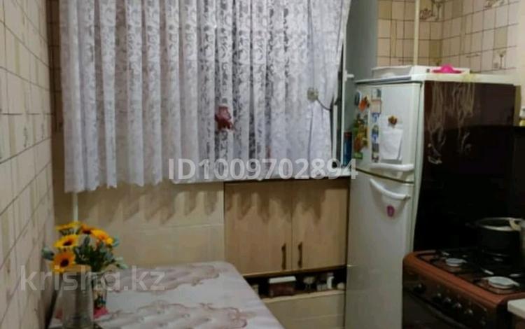 1-комнатная квартира · 29 м² · 2/5 этаж, проспект санкибай батыра 20 за 7 млн 〒 в Актобе — фото 2