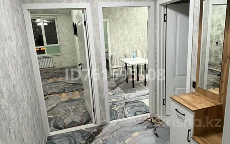 2-бөлмелі пәтер · 48 м² · 5/9 қабат, Толе би 285 к11, 285/8 к12, 285/8 к13, 285/8 к14, 285/8 к15, 285/8 к16, 285/8 к17 — Сайран, бағасы: 300 000 ₸ в Алматы, Ауэзовский р-н — фото 2