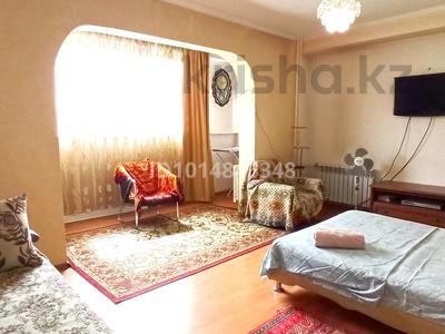 1-комнатная квартира · 52 м² · 4/12 этаж, мкр Сайран 120 — утеген Батыра кабдолова за 31 млн ₸ в Алматы, Ауэзовский р-н