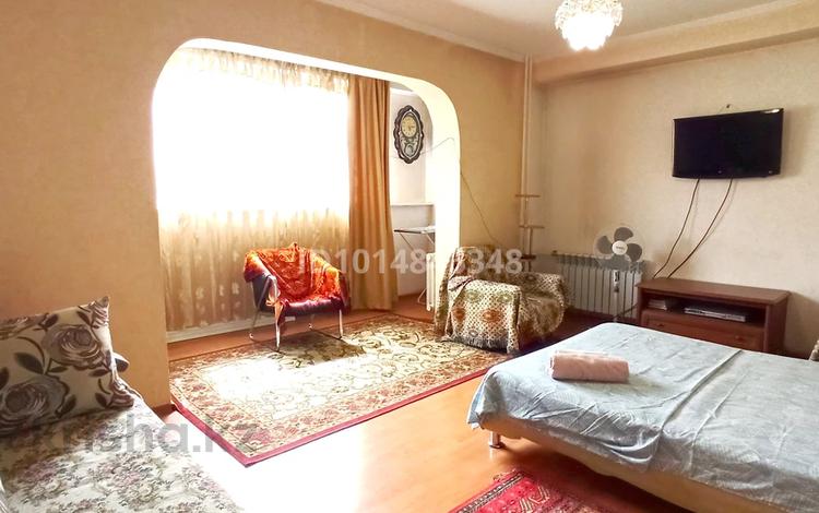1-комнатная квартира · 52 м² · 4/12 этаж, мкр Сайран 120 — утеген Батыра кабдолова за 31 млн ₸ в Алматы, Ауэзовский р-н — фото 2