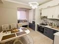 2-комнатная квартира · 58 м² · 1/5 этаж, Коктем за 26 млн ₸ в Талдыкоргане, мкр Коктем — фото 5