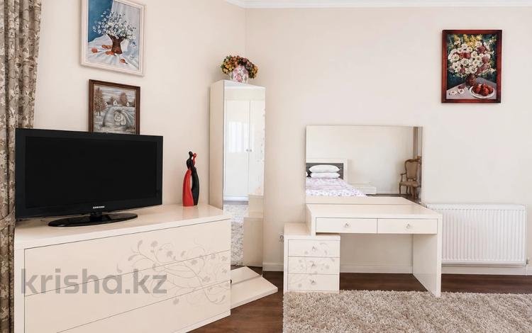 3-комнатная квартира · 137 м² · 14/19 этаж, Курмангазы 145 за 112.5 млн ₸ в Алматы, Алмалинский р-н — фото 15