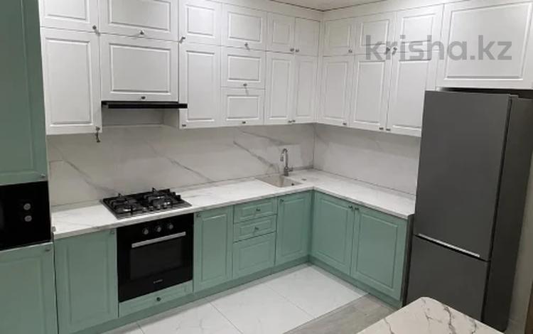 2-комнатная квартира · 97 м² · 2/9 этаж, мкр. Алтын орда за 37.2 млн ₸ в Актобе — фото 9
