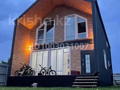 Отдельный дом · 5 комнат · 127.2 м² · 8 сот., Мостовая 20/2 — Иртышская за 45 млн 〒 в Павлодаре