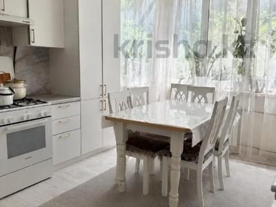2-комнатная квартира · 61 м² · 1/6 этаж, мкр Айнабулак-2 за 37 млн ₸ в Алматы, Жетысуский р-н