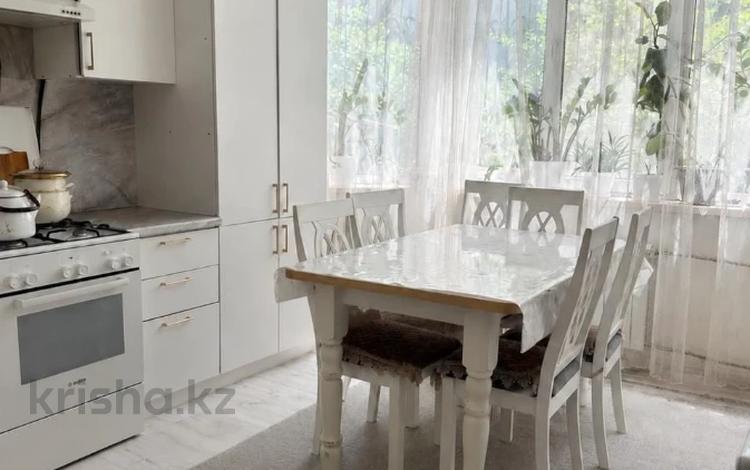 2-комнатная квартира · 61 м² · 1/6 этаж, мкр Айнабулак-2 за 37 млн ₸ в Алматы, Жетысуский р-н — фото 7
