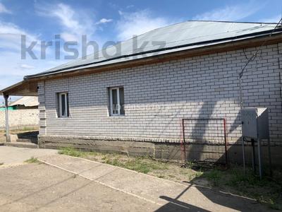 Отдельный дом · 4 комнаты · 100 м² · 10 сот., 2-Киевская 63 — Дальняя за 15 млн 〒 в Семее