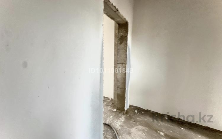 1-комнатная квартира · 49.9 м² · 6/7 этаж, Ыкылас Дукенулы за 25 млн ₸ в Астане, Сарыарка р-н — фото 18