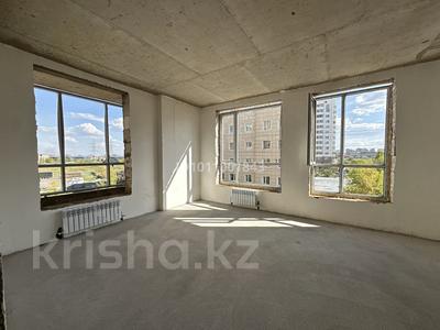 1-комнатная квартира · 49.9 м² · 6/7 этаж, Ыкылас Дукенулы за 25 млн ₸ в Астане, Сарыарка р-н