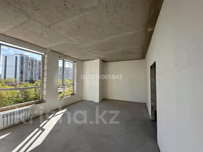 1-комнатная квартира · 49.9 м² · 6/7 этаж, Ыкылас Дукенулы за 23 млн ₸ в Астане, Сарыарка р-н