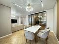 4-комнатная квартира · 127 м² · 6/19 этаж, Туран 57 г за 106 млн ₸ в Астане, Есильский р-н — фото 2